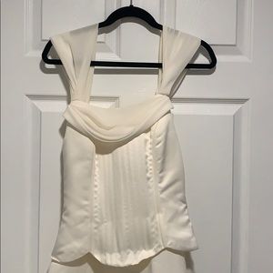 Jessica McClintock dress